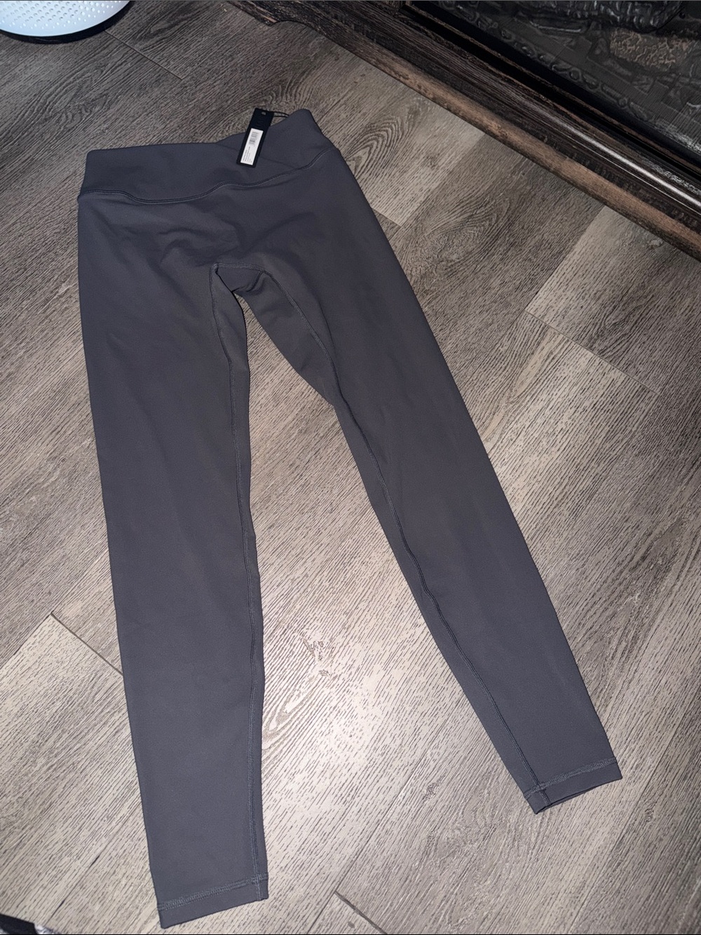 Oner Active Charcoal Gray Leggings